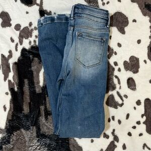 Kancan flare high-rise 12 long